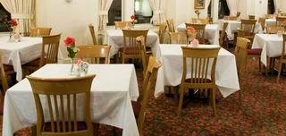 Salisbury Hotel 3*