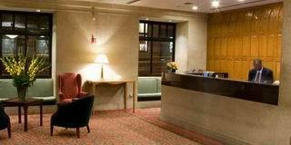 Hotel Salisbury