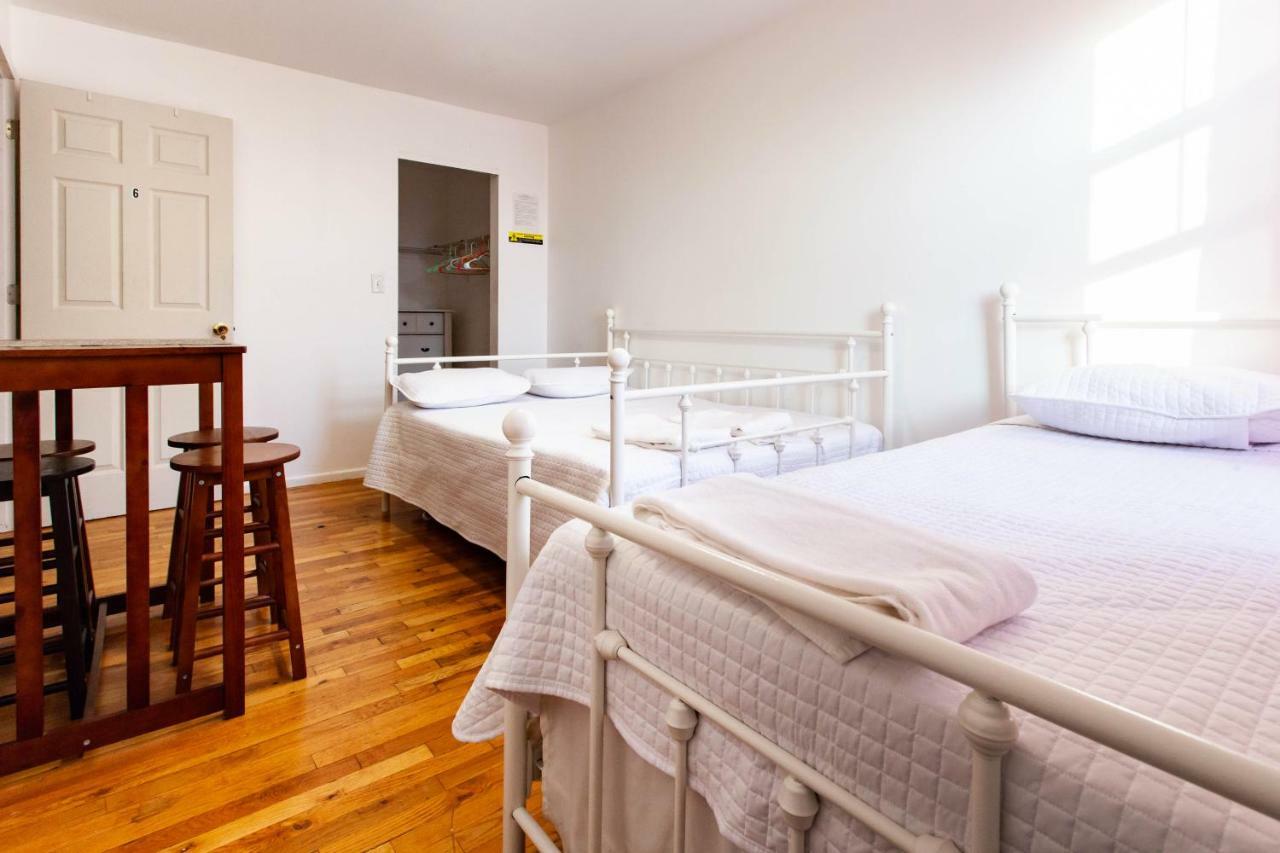 Accommodatie bij particulieren South Bronx New York