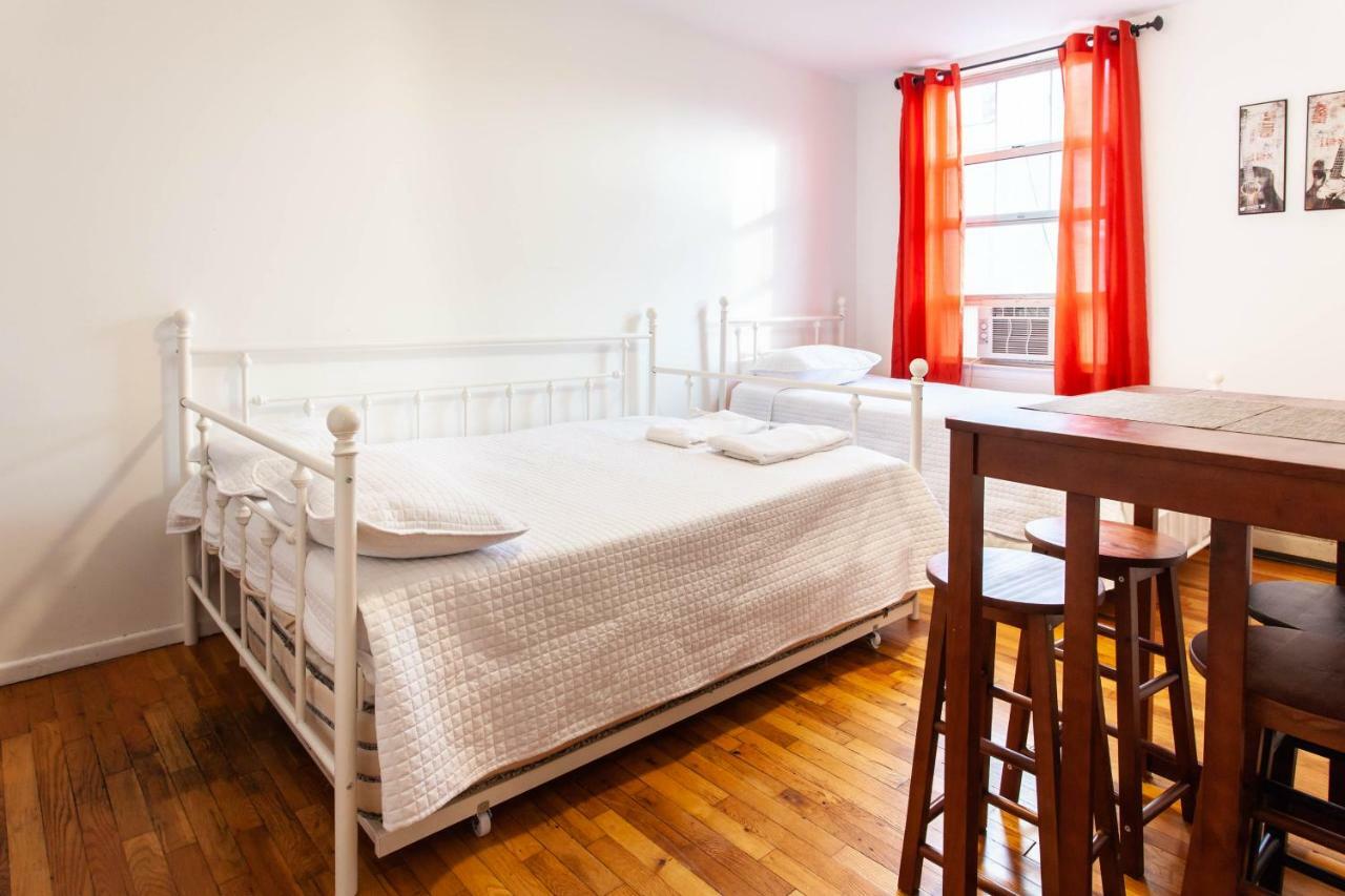 South Bronx Accommodatie bij particulieren