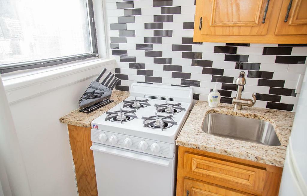 34th Street Appartement *
