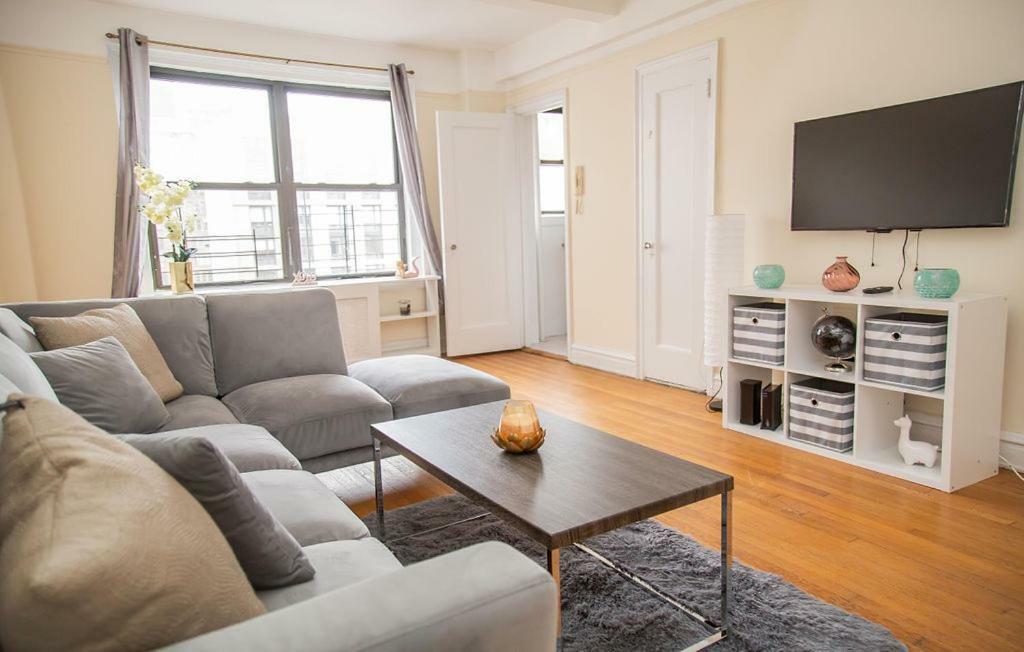 Appartement 34th Street New York