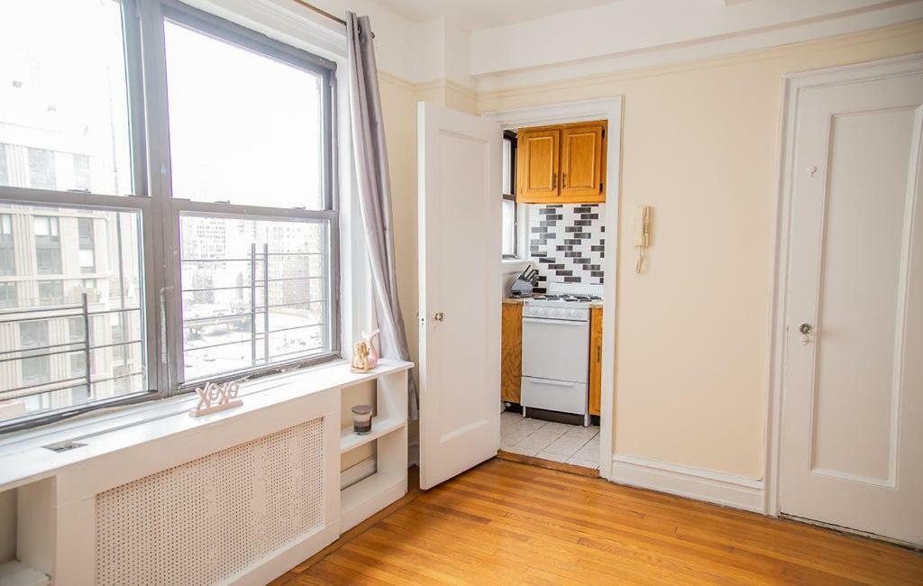 Appartement 34th Street New York