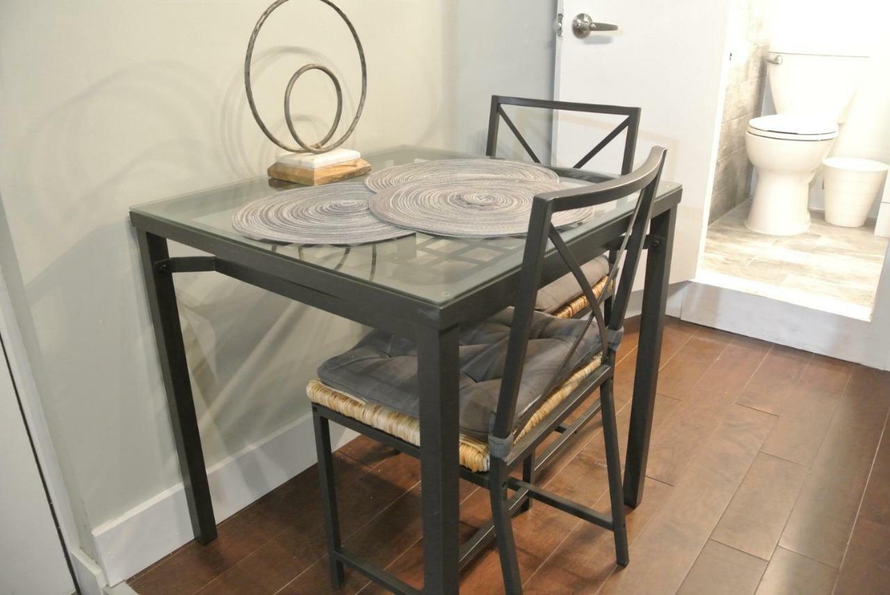 Unique Private Studio In Harlem Apartamento Nueva York