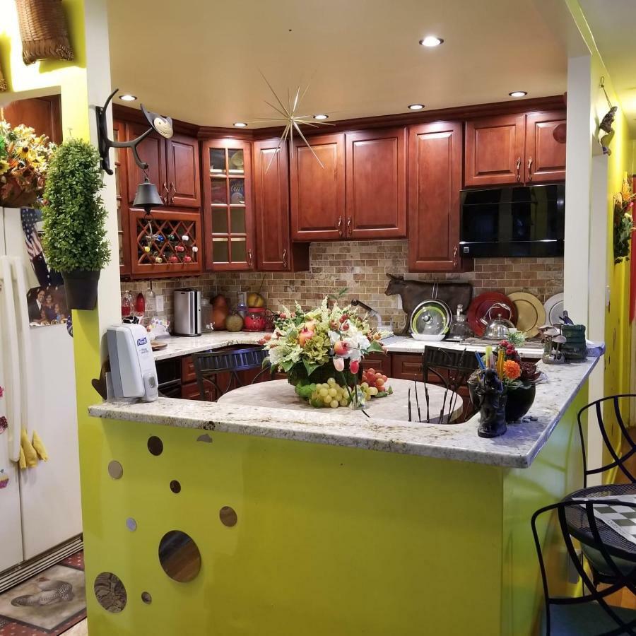Joy's Country Accommodatie bij particulieren New York
