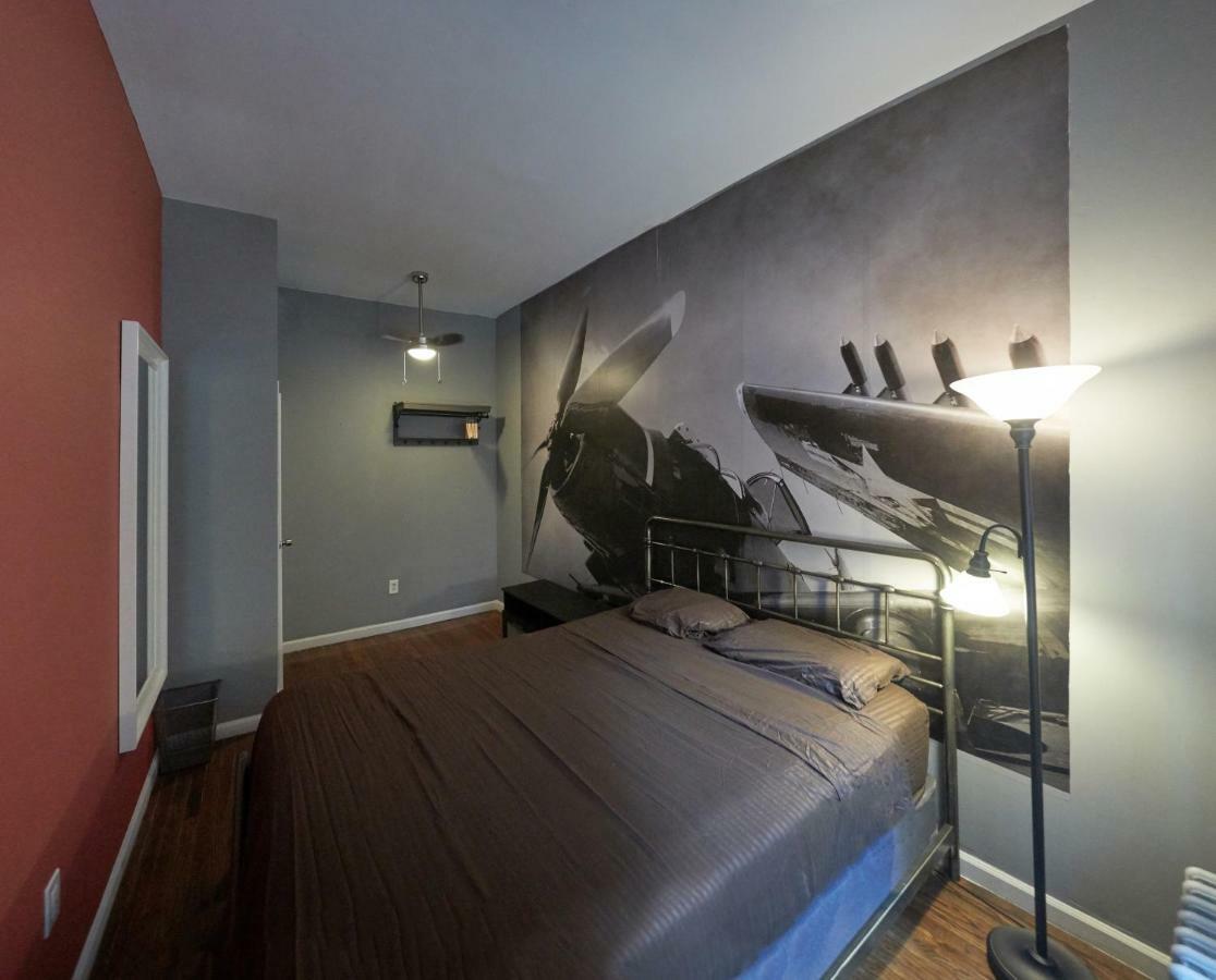 Dom-nyc Dreamaker Guest house New York City
