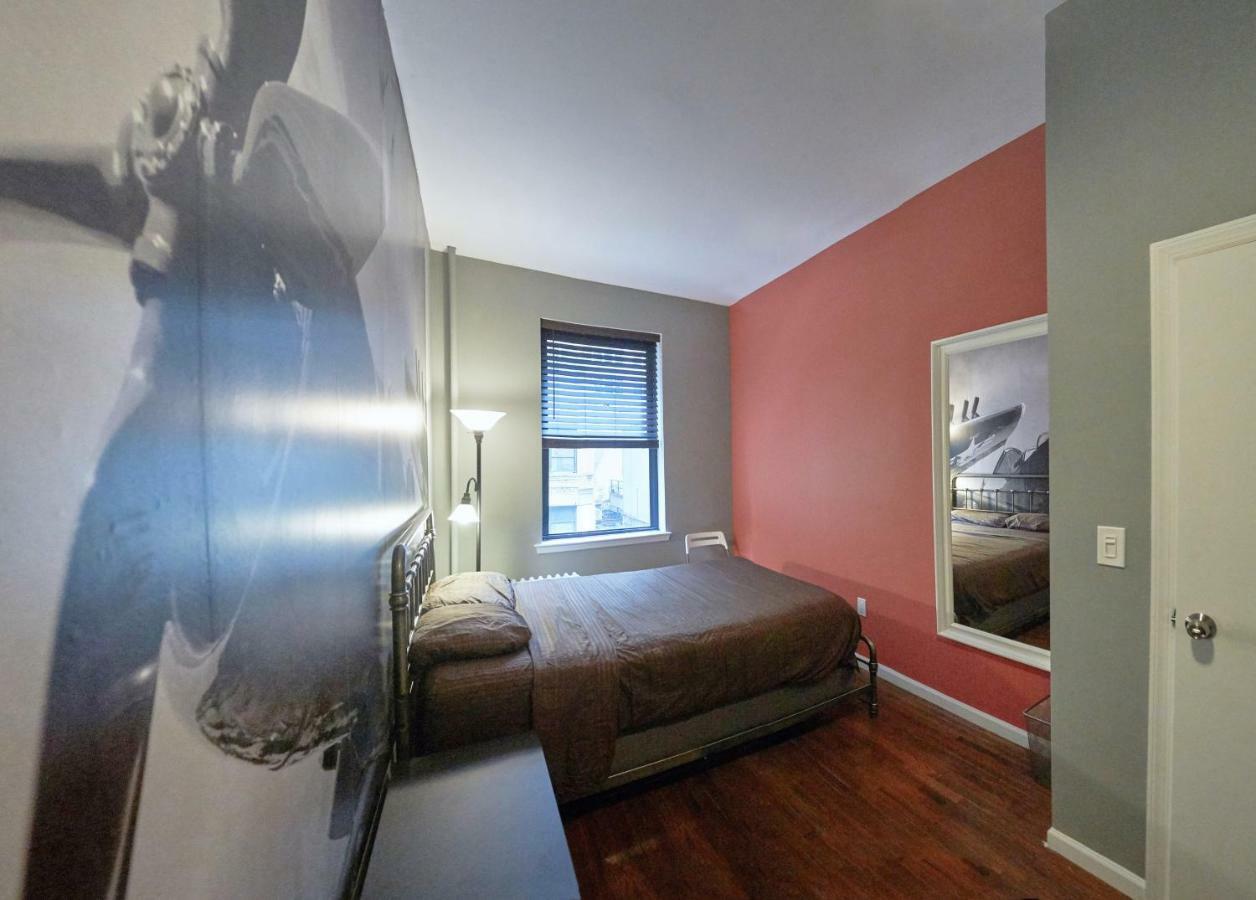 Dom-nyc Dreamaker New York City