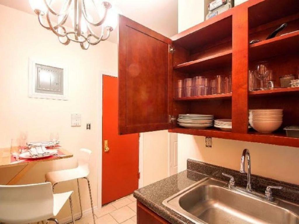 Washington Heights Appartement New York