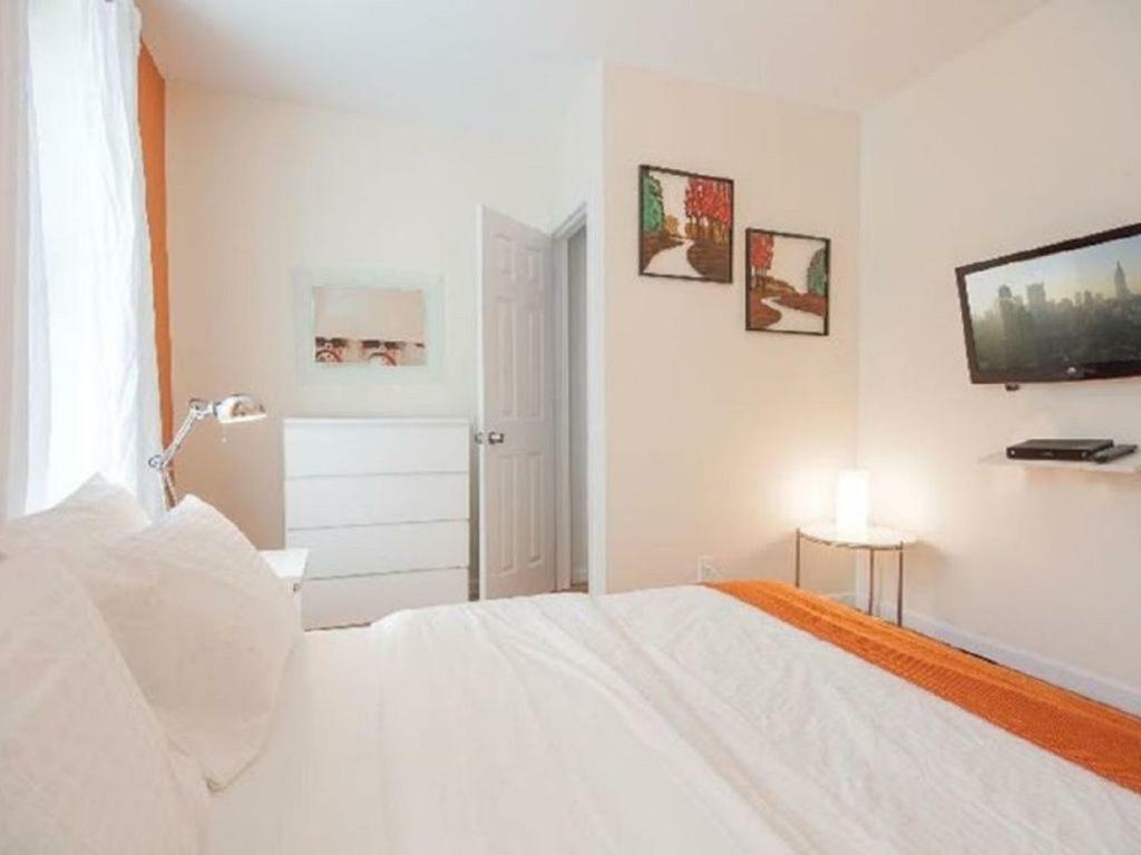 Washington Heights Appartement