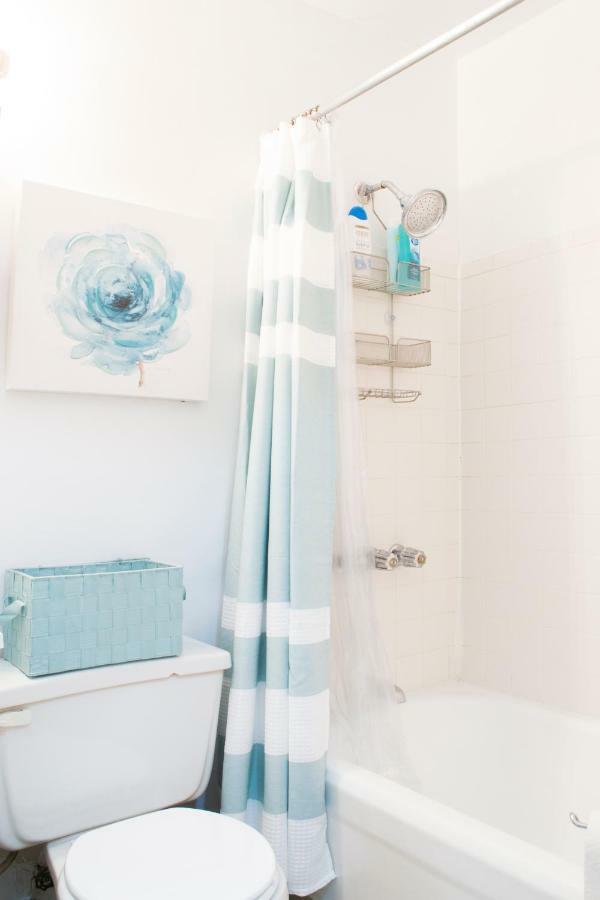 Apartamento Frederick's Place - Convenient Walk To Central Park And Columbia University Nova York