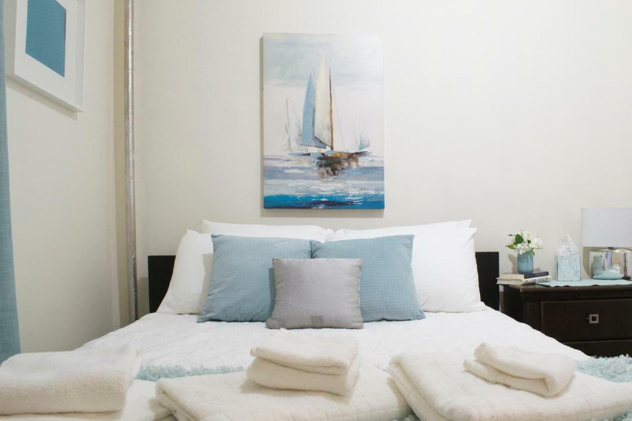 Apartamento Frederick's Place - Convenient Walk To Central Park And Columbia University *
