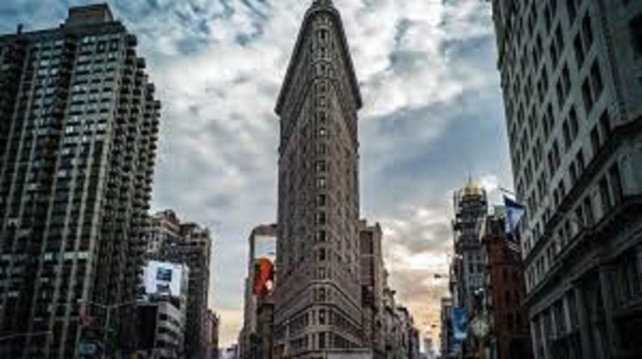 Frederick's Place - Convenient Walk To Central Park And Columbia University Apartamento Nova York