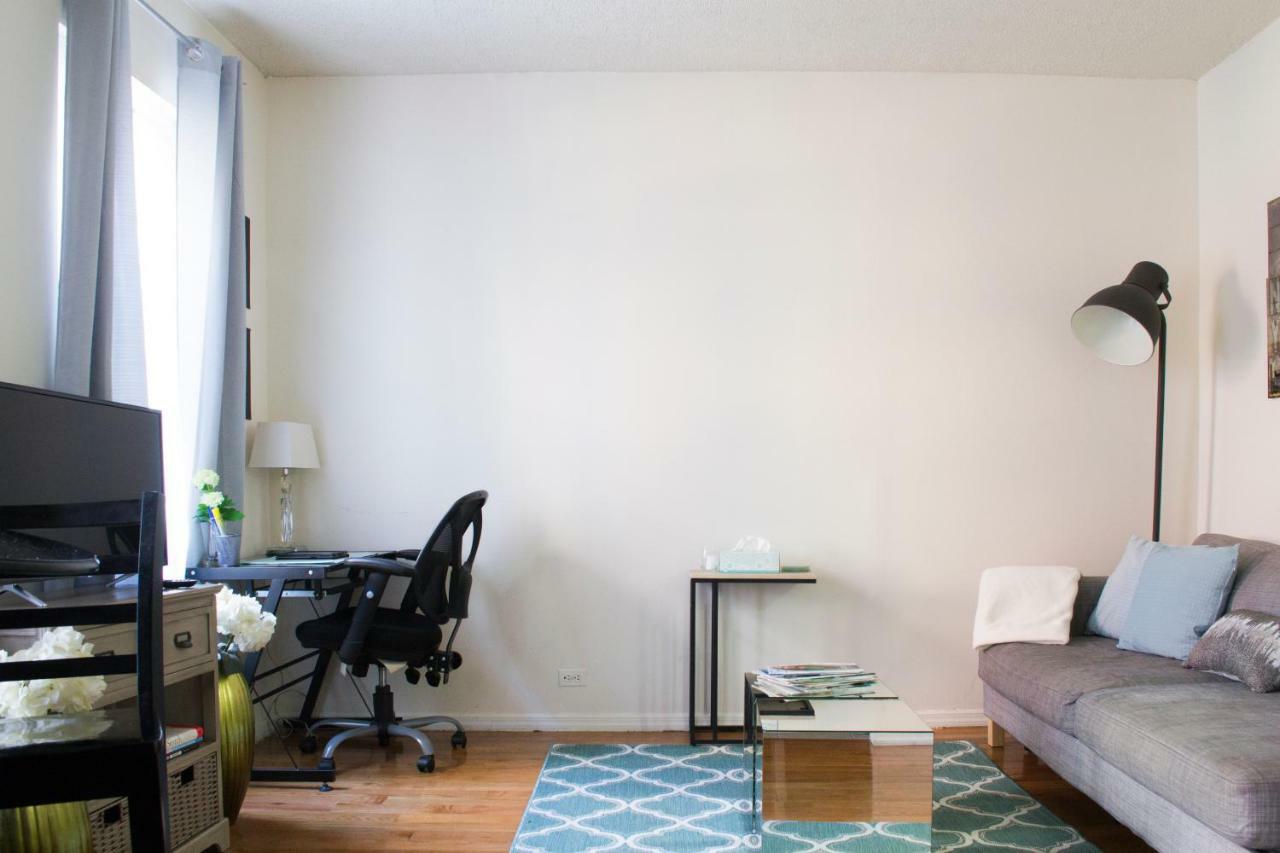 Frederick's Place - Convenient Walk To Central Park And Columbia University Apartamento *