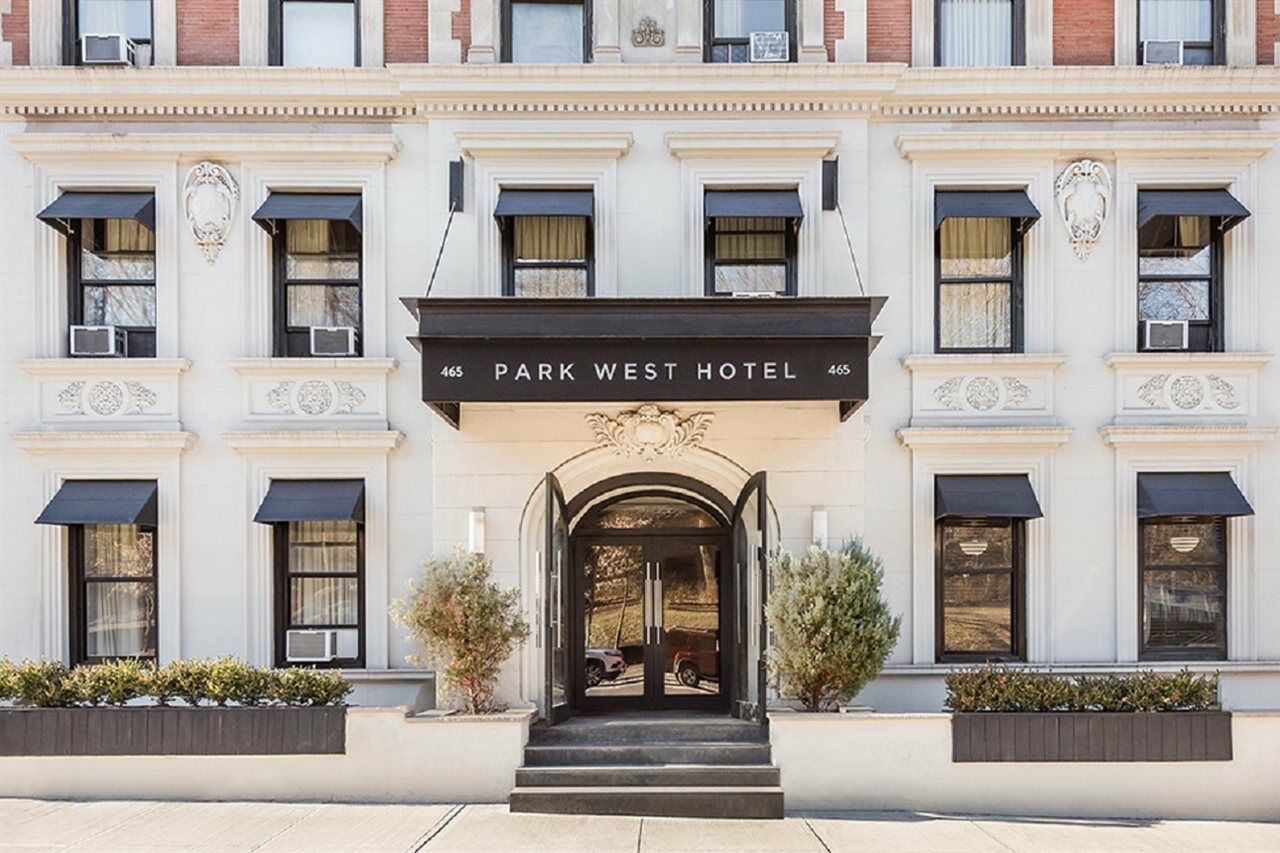 Park West Hotel New York