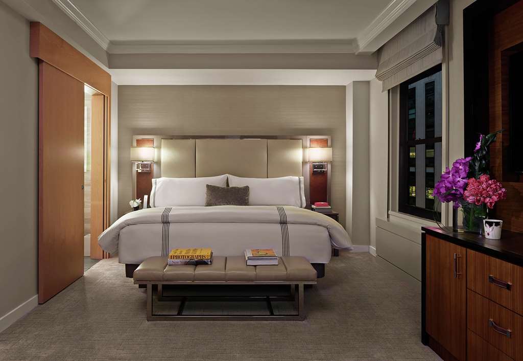 Hilton Club The Quin Hotel Nova York