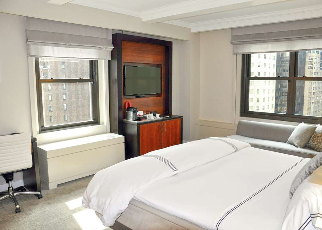 Hilton Club The Quin Nova York