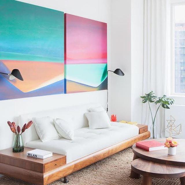 Lux And Modern Flat With Manhattan Skyline View * Nueva York