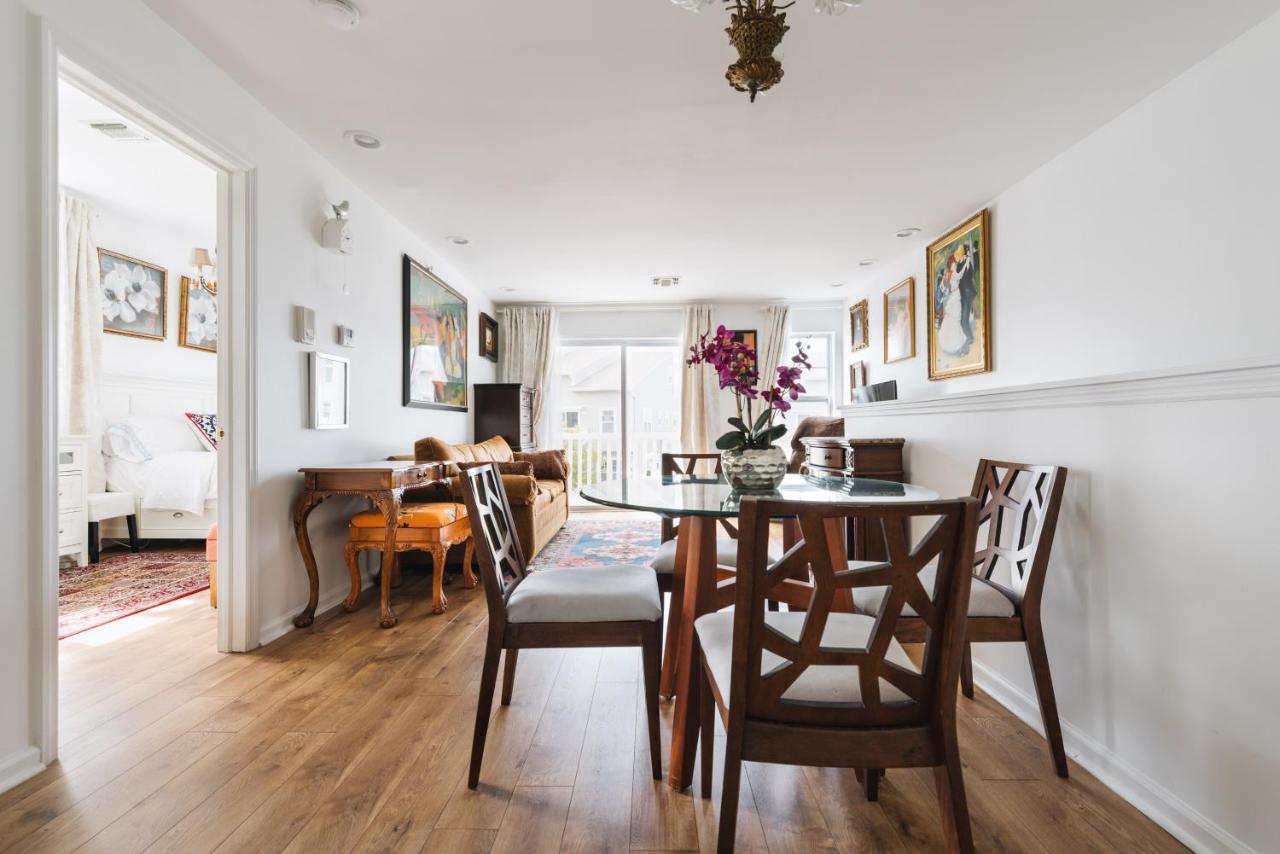 Bed & Breakfast Nyc Long Term 2*