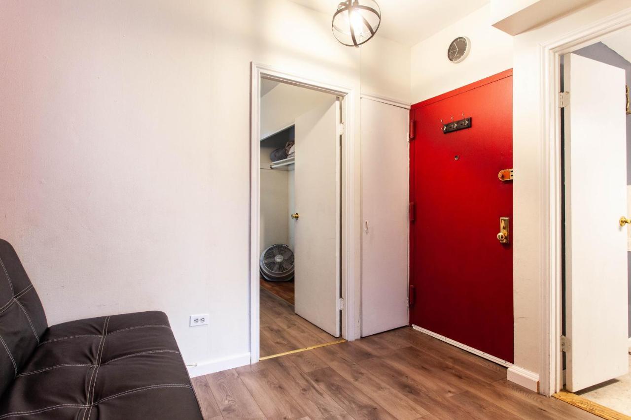 Apartamento Time Square City Nueva York