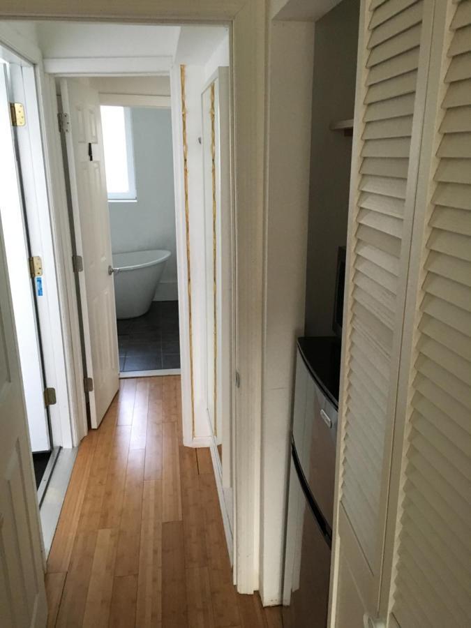 Manhattan Beach Apartamento *