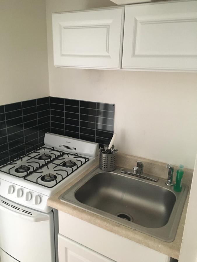 Apartamento Manhattan Beach Nueva York
