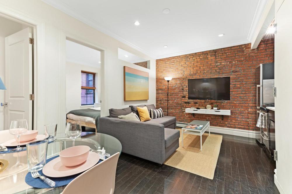 Appartement Midtown West 2 Bedroom *