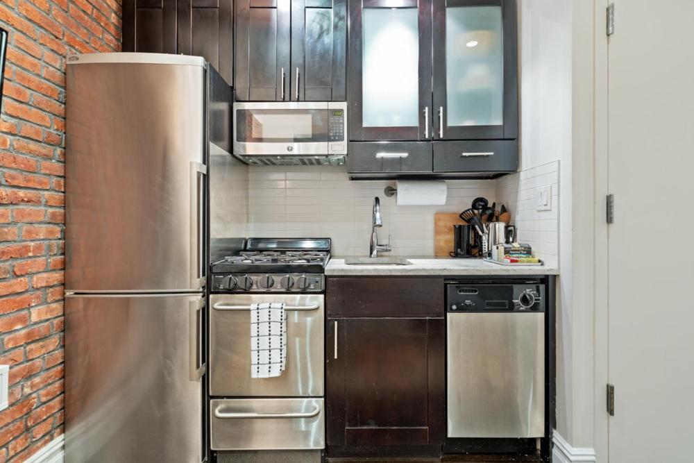 Appartement Midtown West 2 Bedroom *