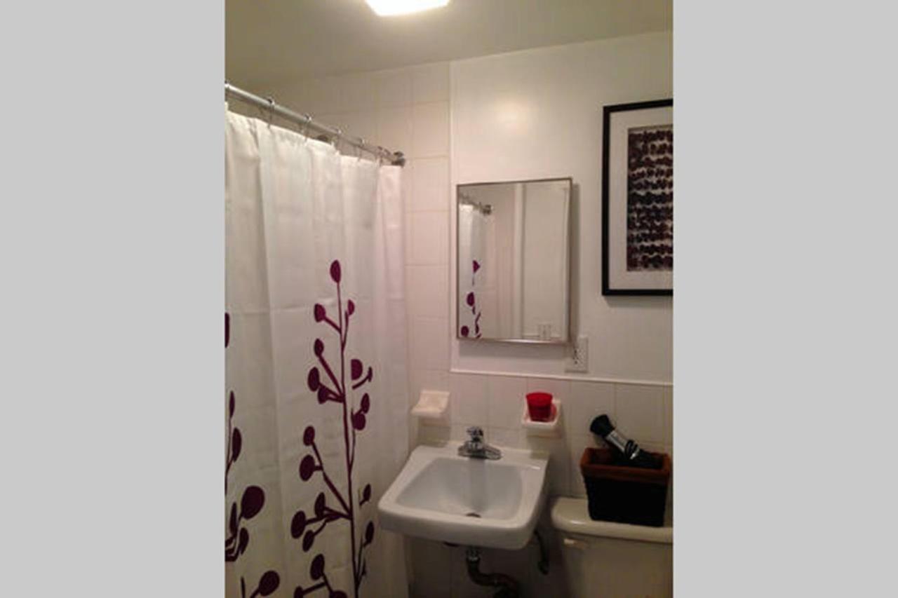 Lower East Side Pied-A-Terre! Appartement *