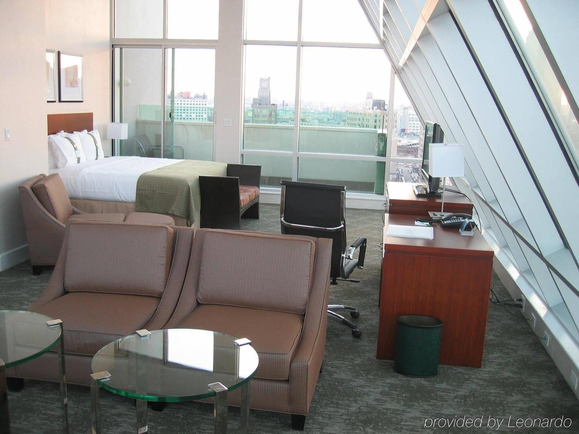 Lic Manhattan View Hotel New York City