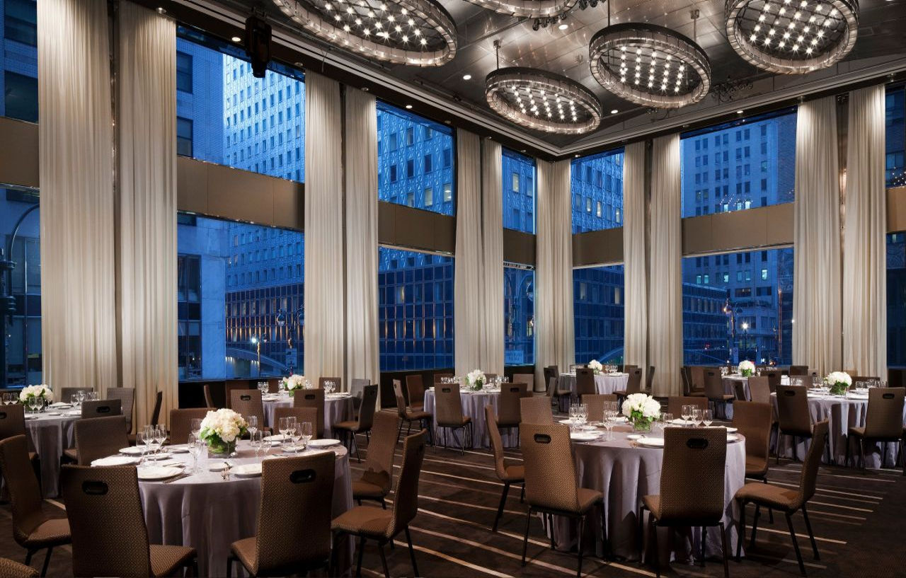 Hyatt Grand Hotel New York City