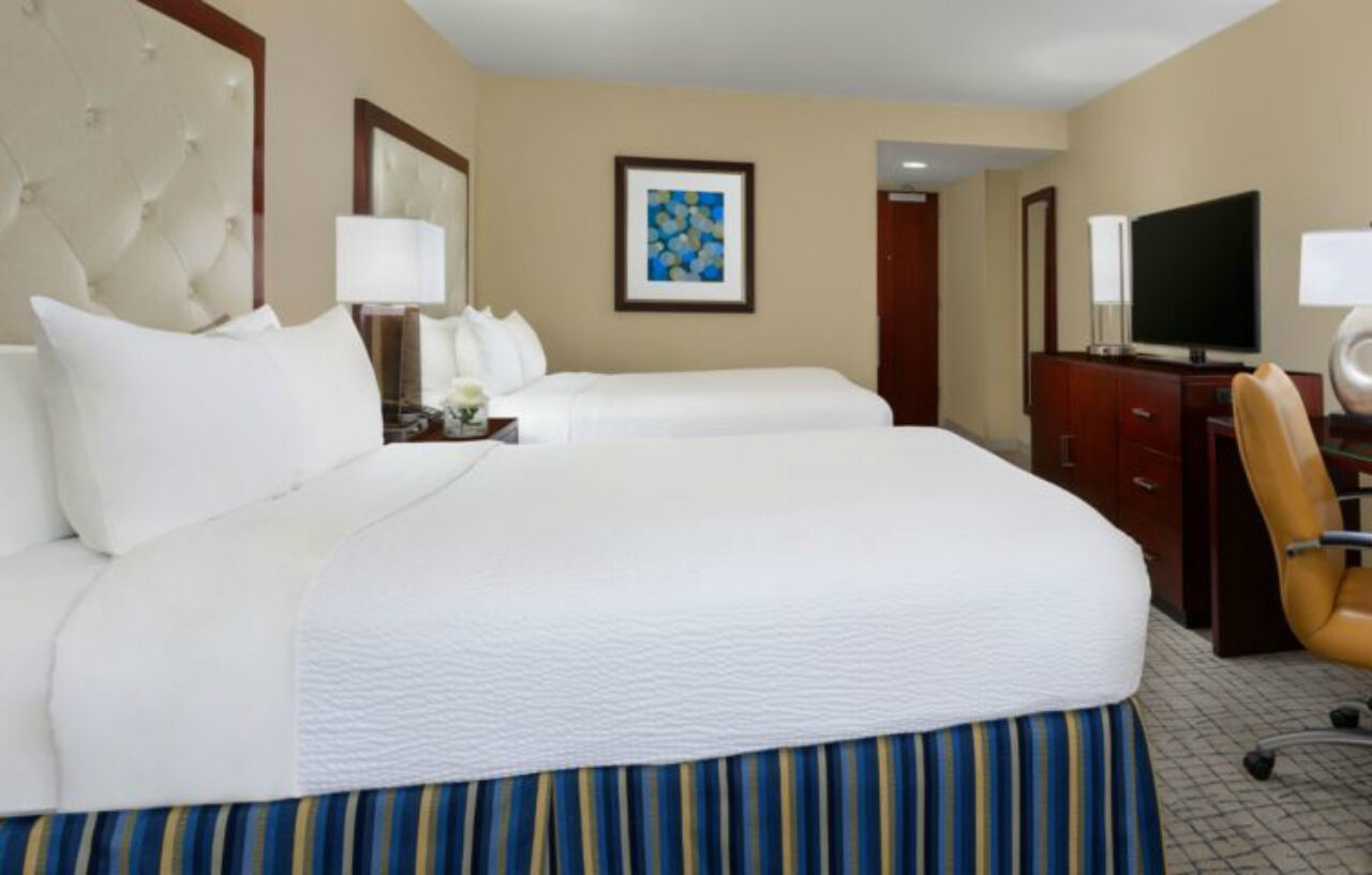Crowne Plaza Times Square, An Ihg Hotel New York