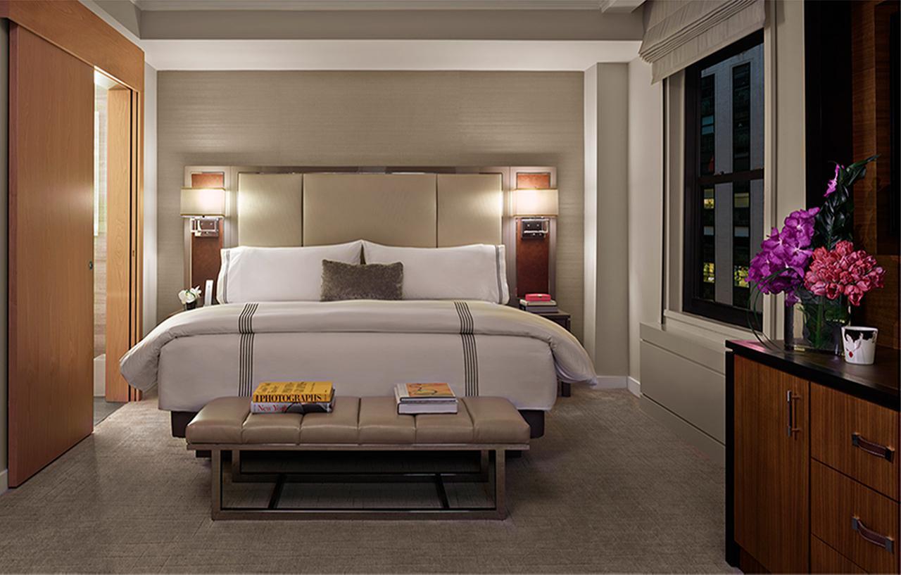 Hilton Club The Quin 3* Nova York