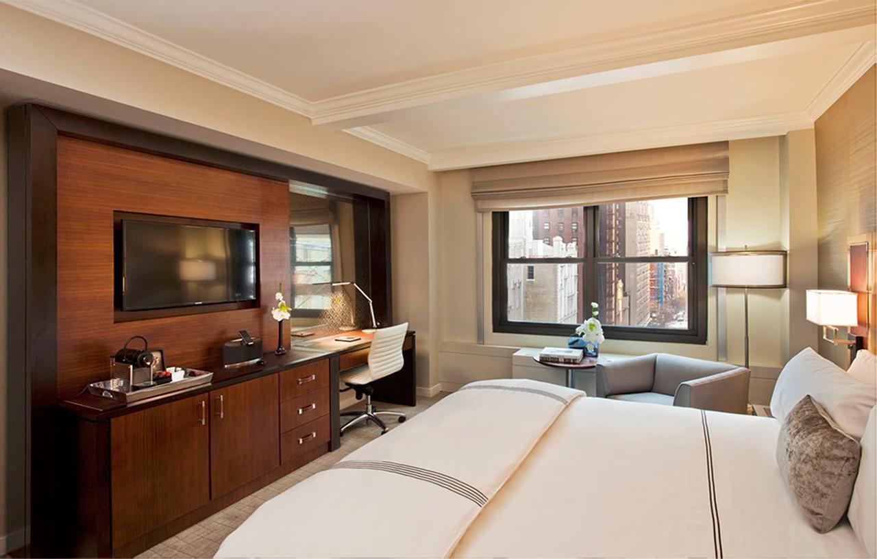 Hilton Club The Quin Hotel Nova York