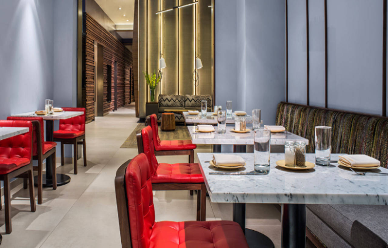 Hyatt Herald Square New York City