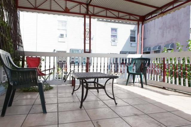 South Bronx Accommodatie bij particulieren *