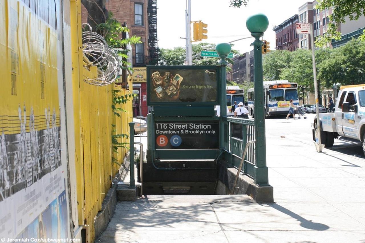 Frederick's Place - Convenient Walk To Central Park And Columbia University Nova York