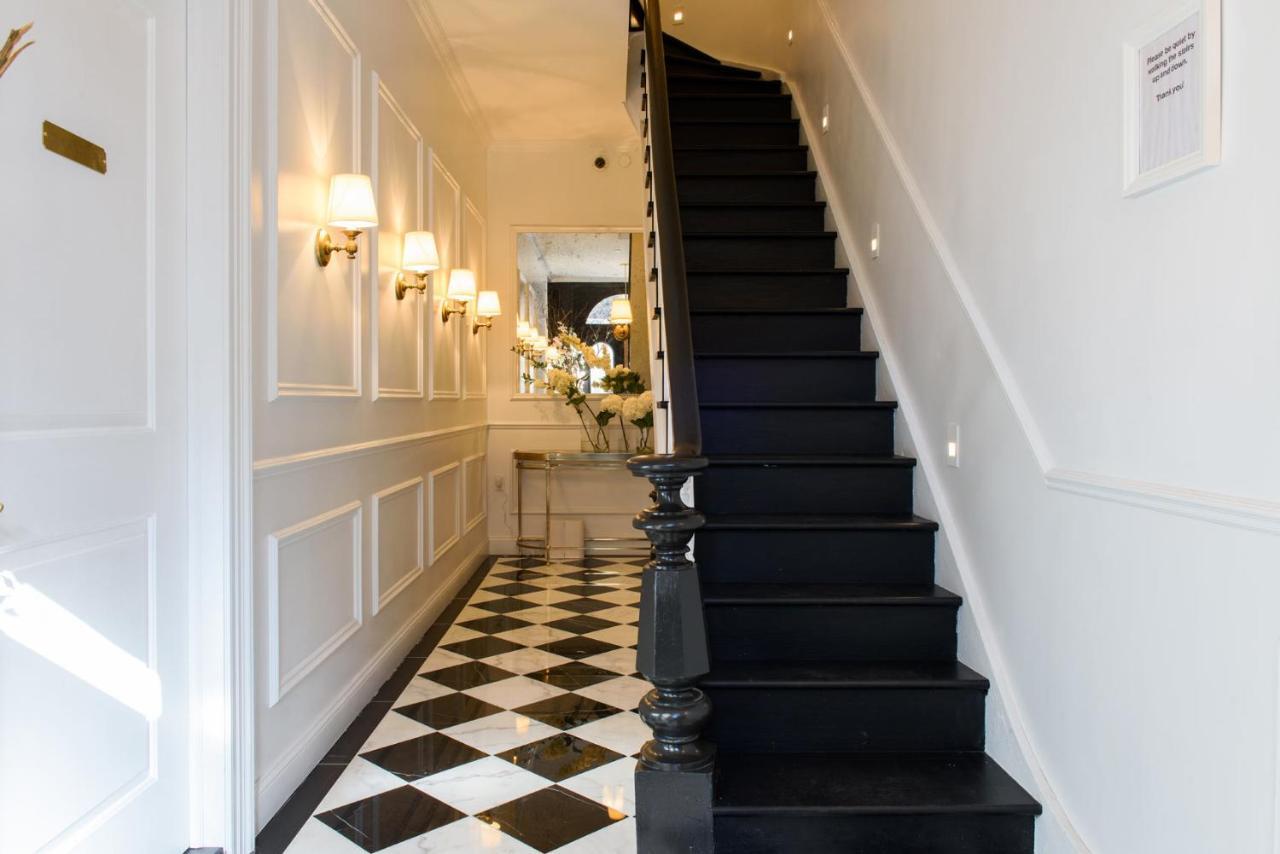 Appartement Bond Townhouse New York