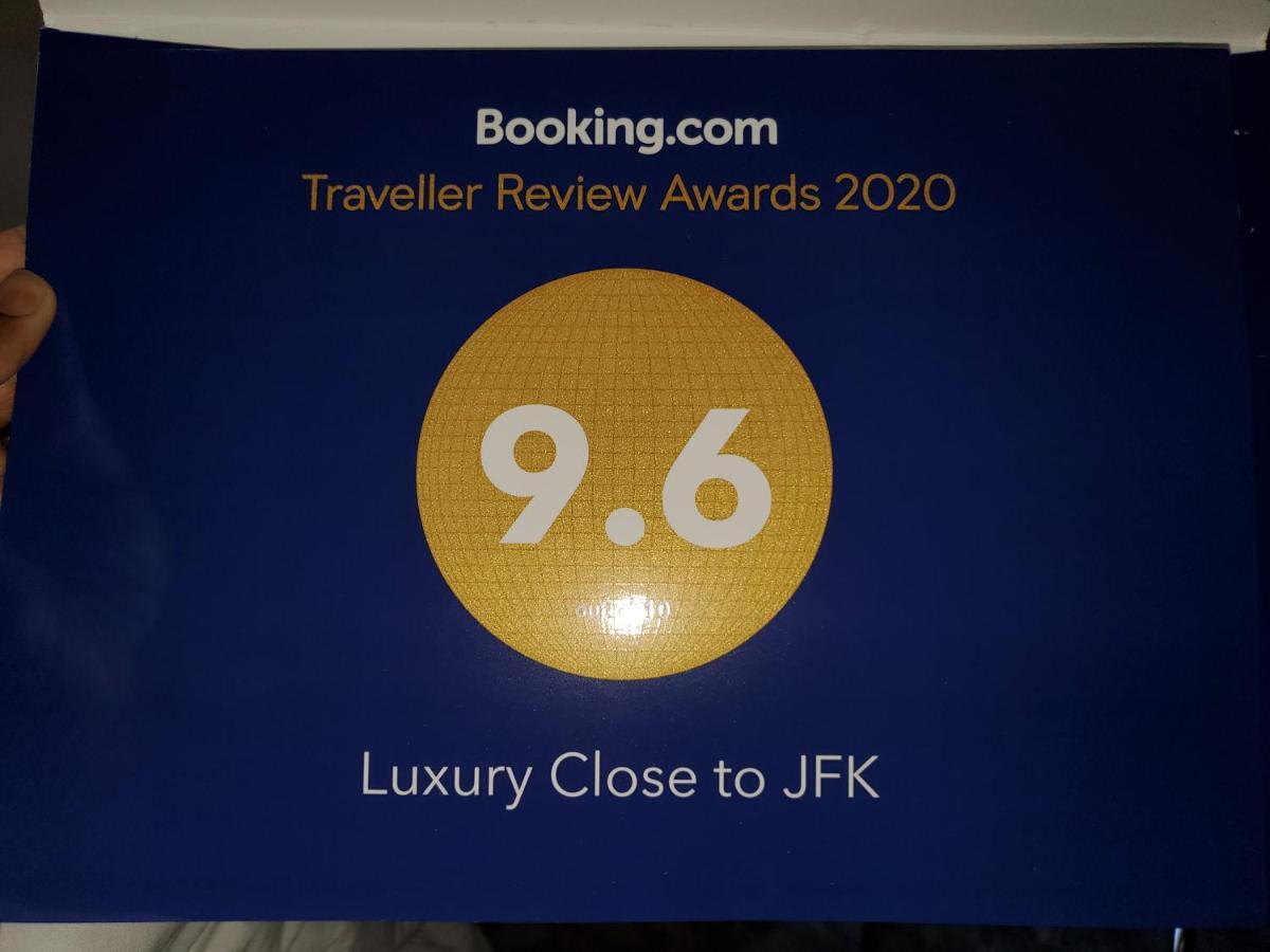 Luxury Close To Ubs Arena And Jfk Lejlighed
