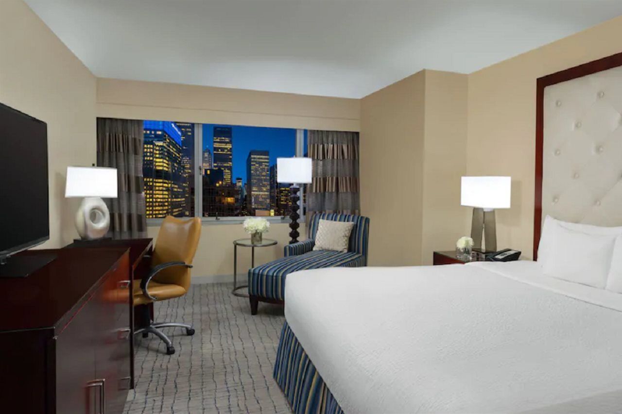 Crowne Plaza Times Square, An Ihg 4* New York