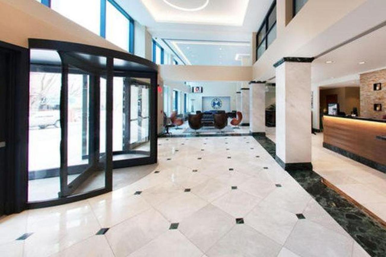 Hotel Comfort & - Kew Gardens Near La Guardia Airport Nueva York