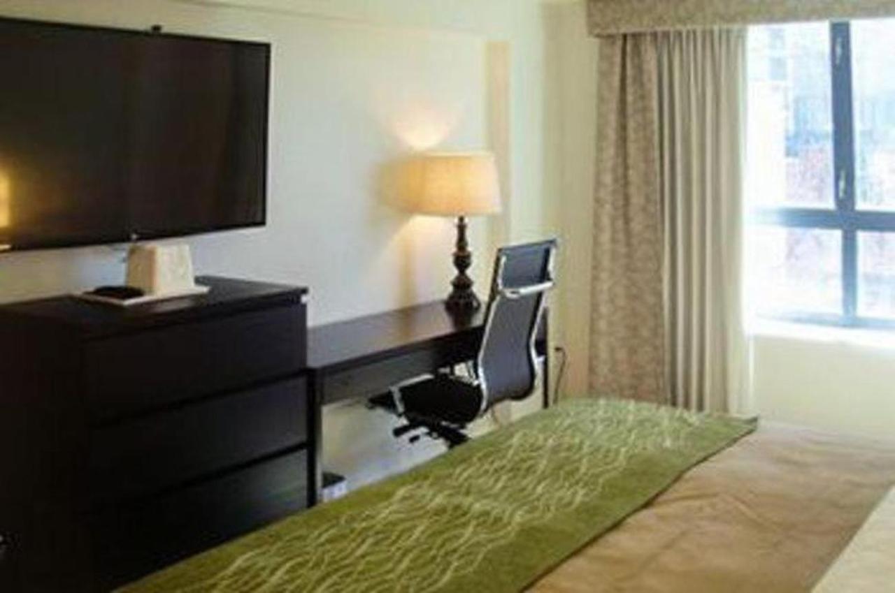 Comfort & - Kew Gardens Near La Guardia Airport Nueva York