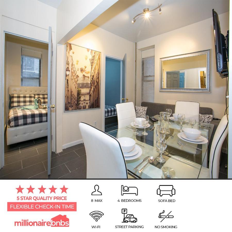 Appartement Washington Heights *