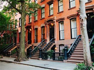 Hotel Walker Greenwich Village New York City