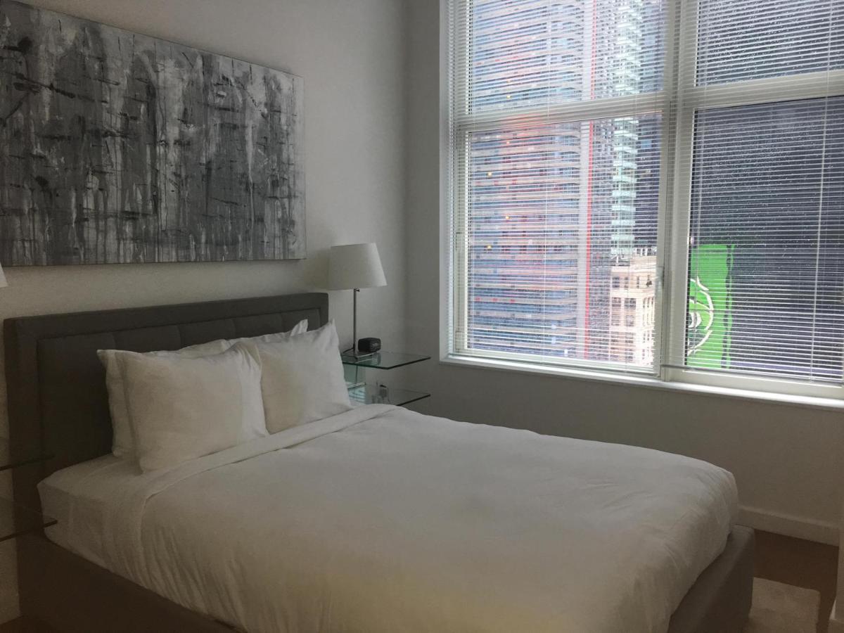 Appartement Synergy Madison New York