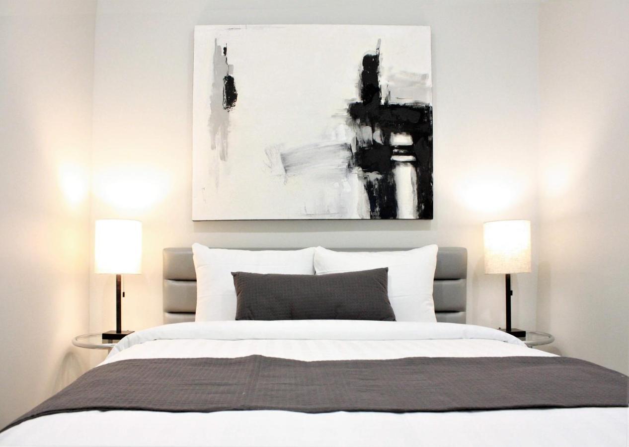 Appartement Synergy Madison