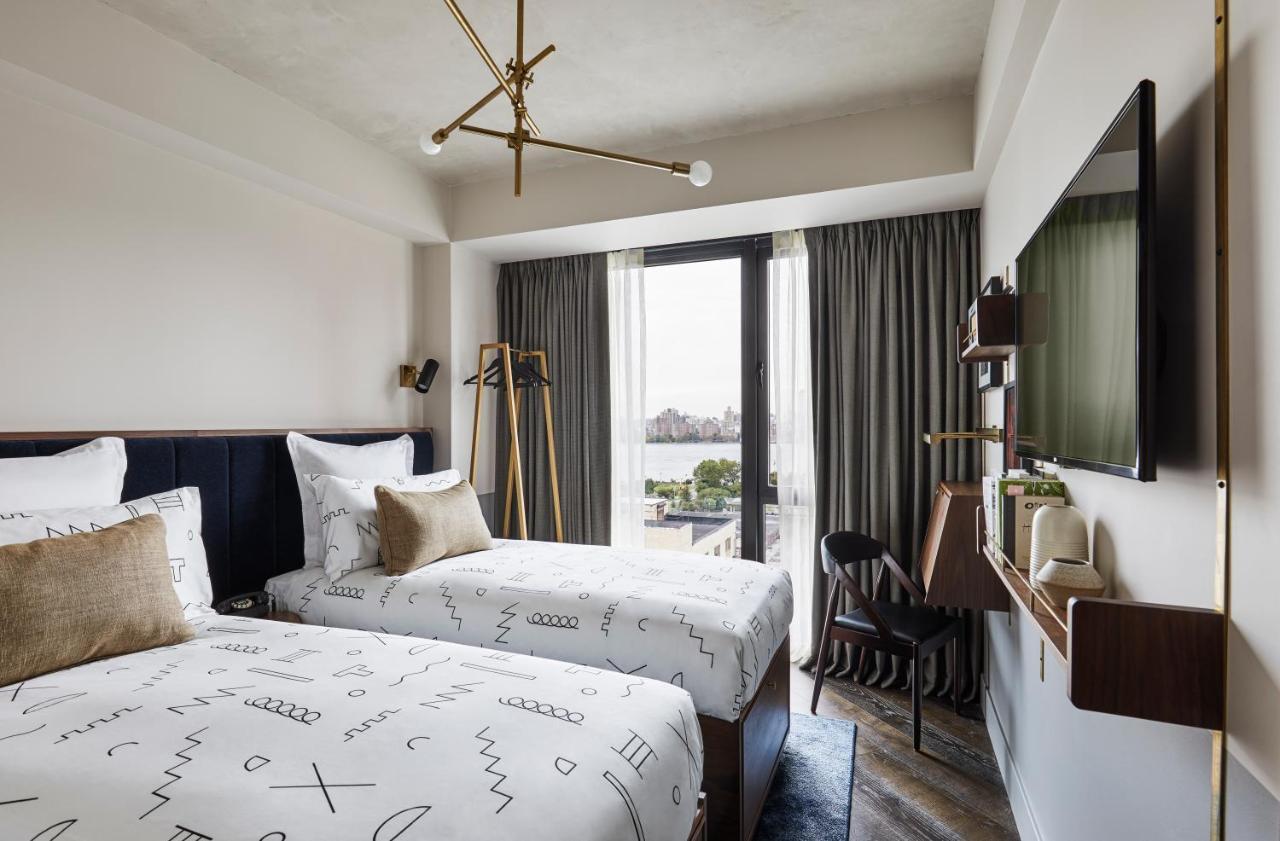 The Hoxton, Williamsburg Hotel