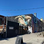 Brooklyn Bushwick Guesthouse