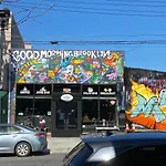 Brooklyn Bushwick Guesthouse