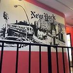 Chelsea Rooms NYC