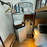 Chelsea Rooms NYC